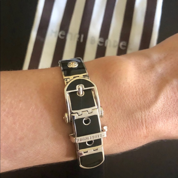 Gorgeous Henri Bendel Bracelet! - Picture 7 of 7